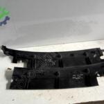 RENAULT MASTER 2 OPEL MOVANA ÖN CAM IZGARASI