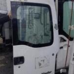 Renault Master 2025 Sağ Arka Kapı Çıkma