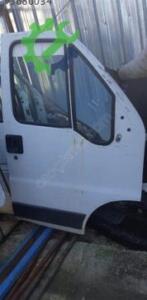Renault Master Orijinal Çıkma Sağ Ön Kapı