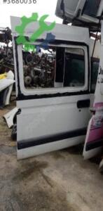 Renault Master Orijinal Çıkma Sağ Kapı