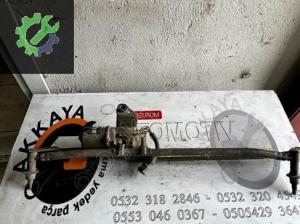 Renault Master 2 Silecek Motoru Orjinal Çıkma