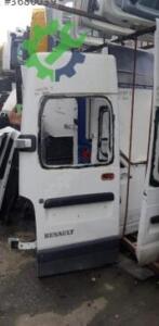Renault Master Orijinal Çıkma Bagaj Kapağı