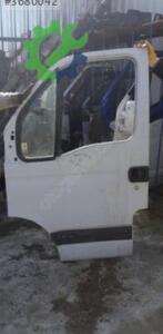 Orijinal Renault Master Sol Ön Kapı Çıkma