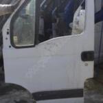 Renault Master 2025 Sol Ön Kapı Çıkma