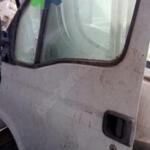 Renault Master 2025 Sol Ön Kapı Çıkma