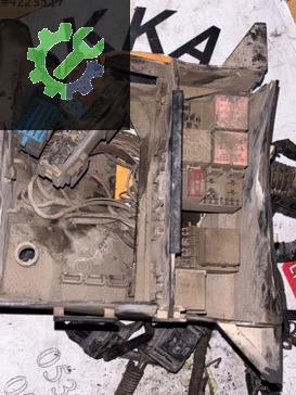 Renault Master Elektrik Tesisatı 1997-2003 çıkma parça