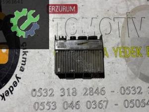 RENAULT MASTER 2.8 TDI 8200054886-7700300625 Motor Beyni