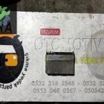 Renault Master Motor Beyni Çıkma Parça