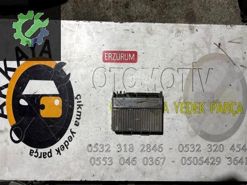 Renault Master Motor Beyni 8200054886 çıkma parça