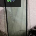 RENAULT MASTER 3 ARKA CAM