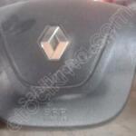Renault Master 2025 Airbag (Hava Yastığı) Çıkma