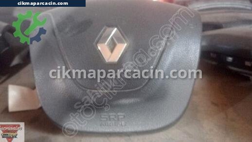 Renault Master Airbag (Hava Yastığı) çıkma parça