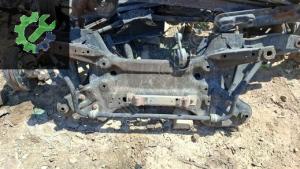 RENAULT MASTER 3 DOLU MOTOR TRAVERSİ