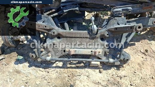 Renault Master Travers çıkma parça
