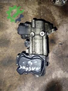 Renault Master EGR Valfi Çıkma