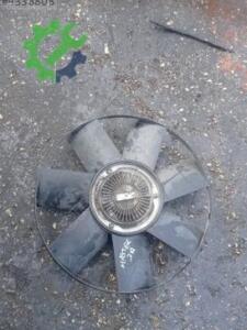 Çıkma Orijinal Fan Renault Master