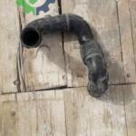 Renault Master 3 hava filtre borusu