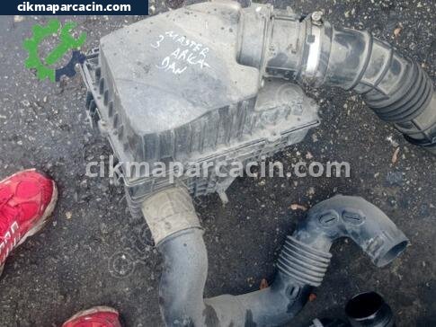 Renault Master Hava Filtresi çıkma parça