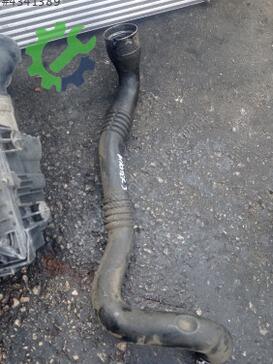 Renault Master Intercooler Borusu çıkma parça