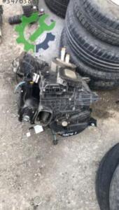 Renault Master Orijinal Çıkma Kalorifer Kutusu