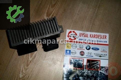 Renault Master Ateşleme Beyni 8200558438 çıkma parça