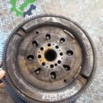 Renault master 3 komple volant ve debriyaj seti