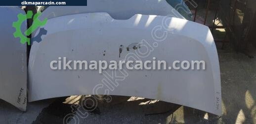 Renault Master Kaput çıkma parça