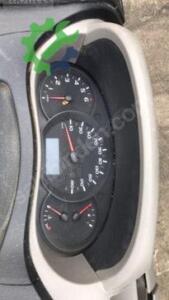 Renault Master Orijinal Çıkma Gösterge Paneli