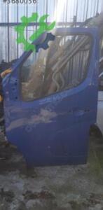 Çıkma Orijinal Sol Ön Kapı Renault Master