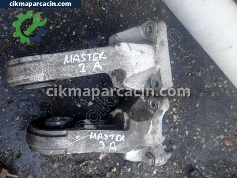Renault Master Motor Takozu çıkma parça