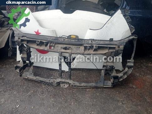 Renault Master Ön Panel çıkma parça