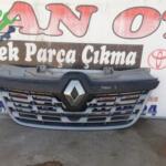 Renault master 3 ön panjur