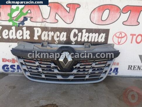 Renault Master Ön Panjur çıkma parça