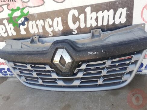 Renault Master Ön Panjur çıkma parça