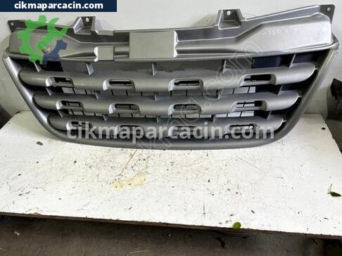 Renault Master Ön Panjur çıkma parça