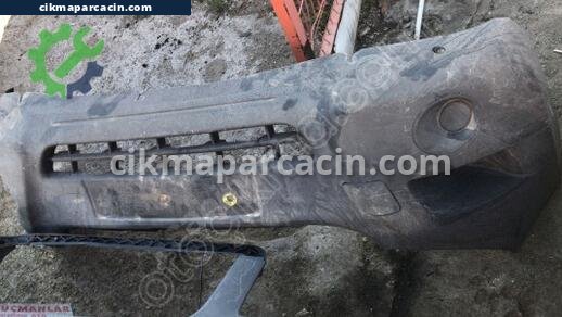 Renault Master Ön Tampon çıkma parça