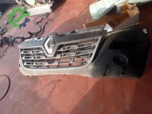 Renault Master 2025 Ön Tampon Çıkma