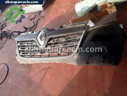 Renault Master Ön Tampon çıkma parça