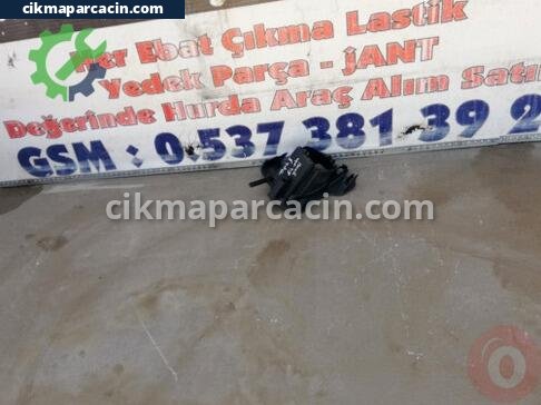 Renault Master Ön Tampon çıkma parça