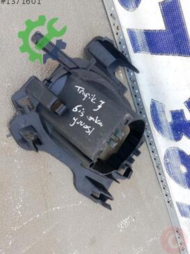 Renault Master Ön Tampon çıkma parça