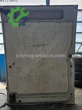 Renault Master Kapı çıkma parça