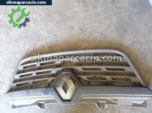 Renault Master Panjur çıkma parça
