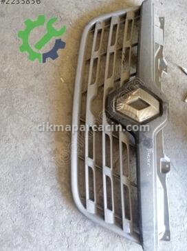 Renault Master Panjur çıkma parça