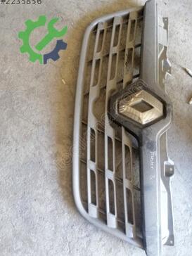Renault Master Panjur çıkma parça