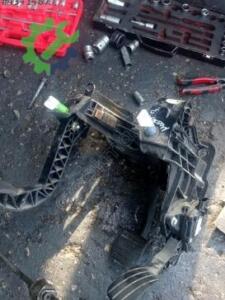 Çıkma Orijinal Pedal Renault Master