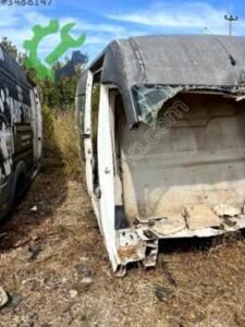 Sağ Arka Çamurluk Renault Master — Sökme Çıkma