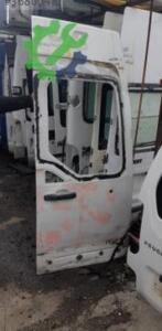 Renault Master Orijinal Çıkma Sağ Arka Kapı