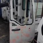 Renault Master 2025 Sağ Arka Kapı Çıkma