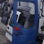 Renault Master 2025 Sağ Bagaj Çıkma