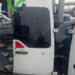 Renault Master Çıkma Sağ Bagaj